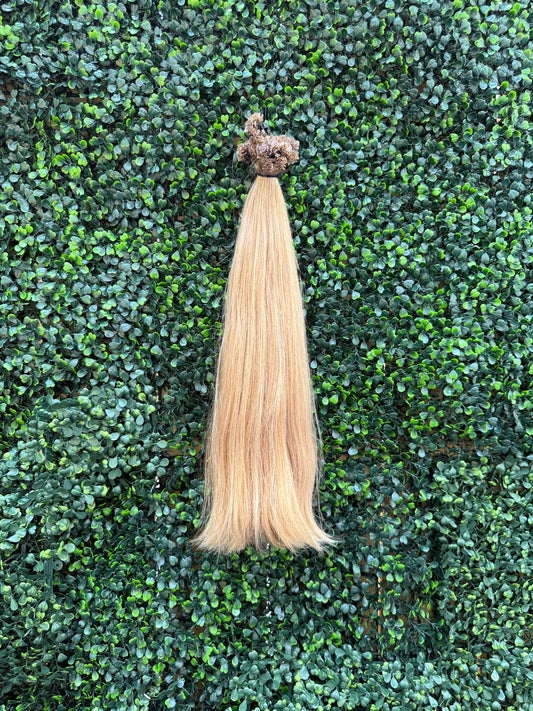 VIRGIN STRAIGHT 46cm : 151g CHILDREN'S