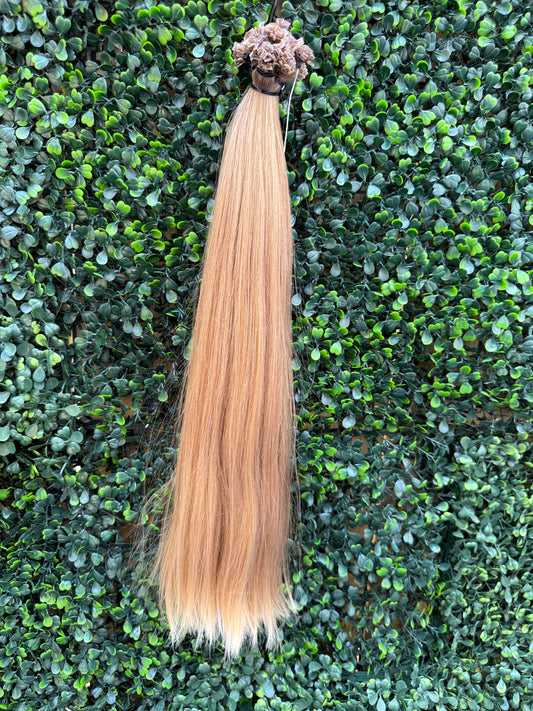 VIRGIN STRAIGHT 46cm : 94g CHILDREN'S
