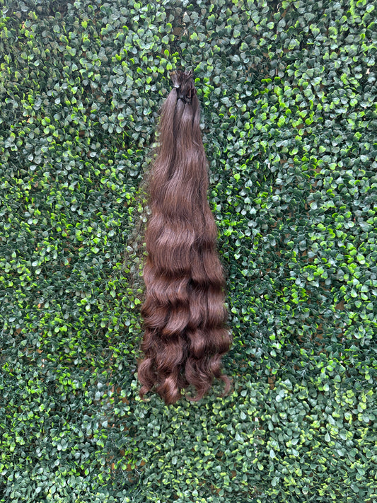 VIRGIN DEEP WAVE 52cm : 114g
