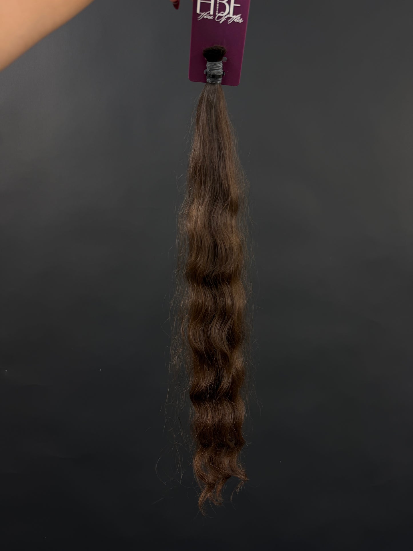 BULK VIRGIN SLAVIC SOFT WAVE 52cm : 63g