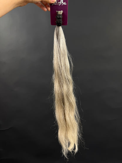 BULK VIRGIN SLAVIC WAVY 53cm : 72g