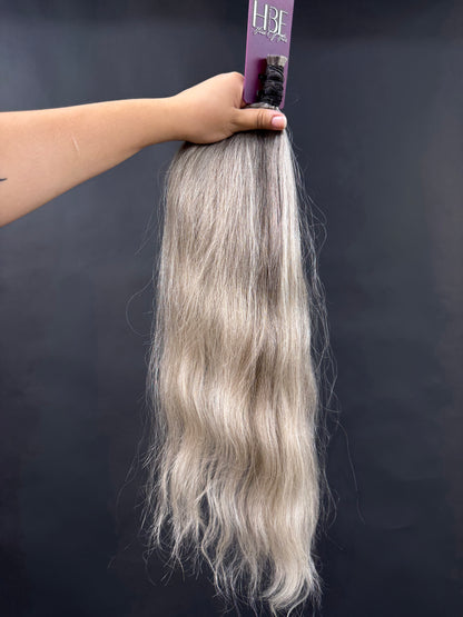 BULK VIRGIN SLAVIC WAVY 53cm : 72g