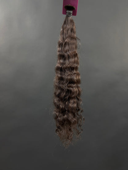 BULK VIRGIN SLAVIC BODY WAVE 56cm : 127g