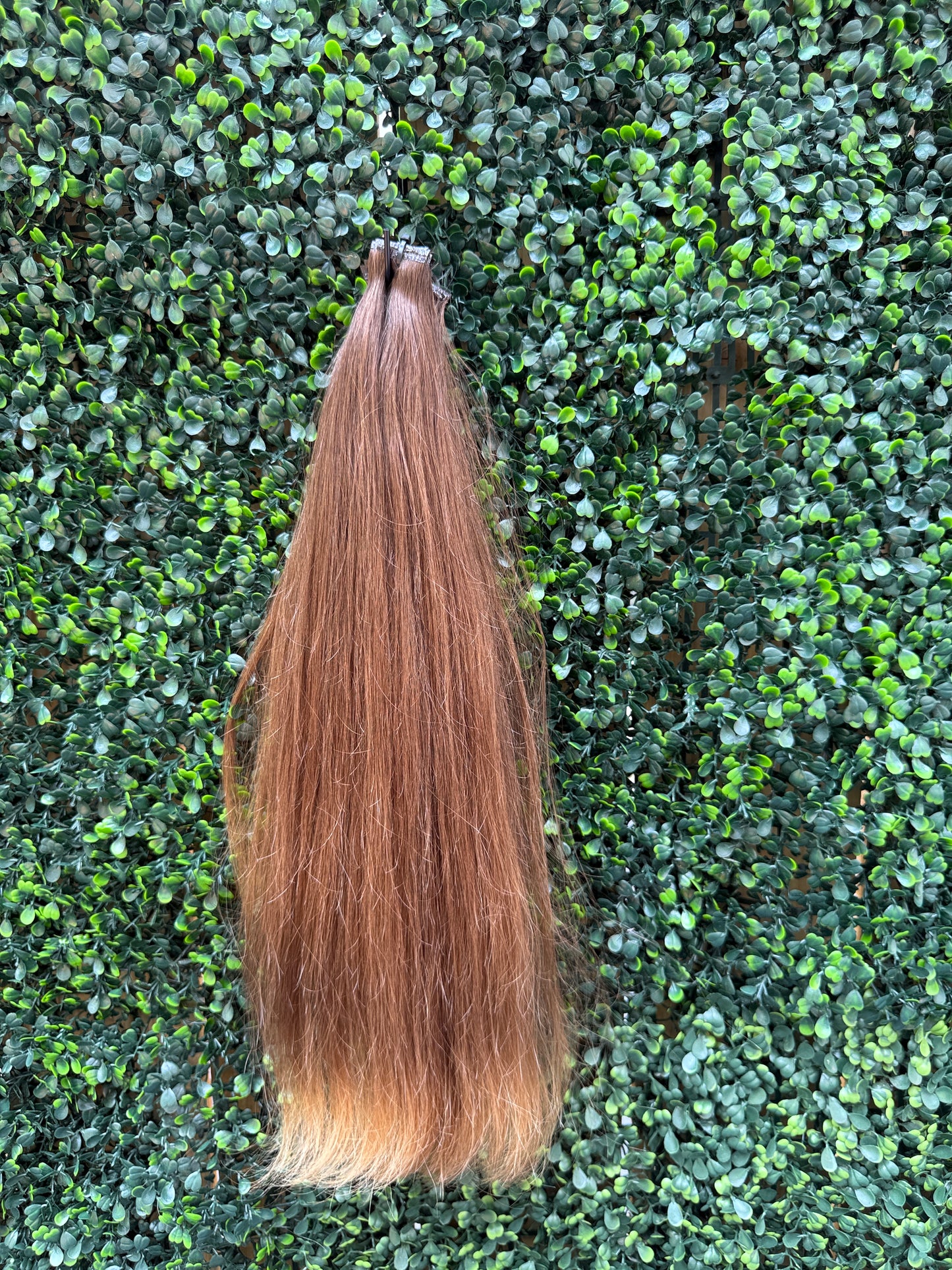 VIRGIN STRAIGHT 51cm : 78g CHILDREN'S