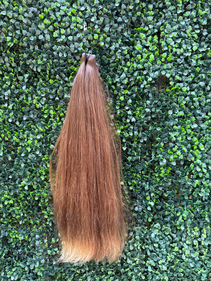 VIRGIN STRAIGHT 51cm : 78g CHILDREN'S