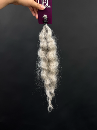 BULK VIRGIN SLAVIC DEEP WAVE 42cm : 26g