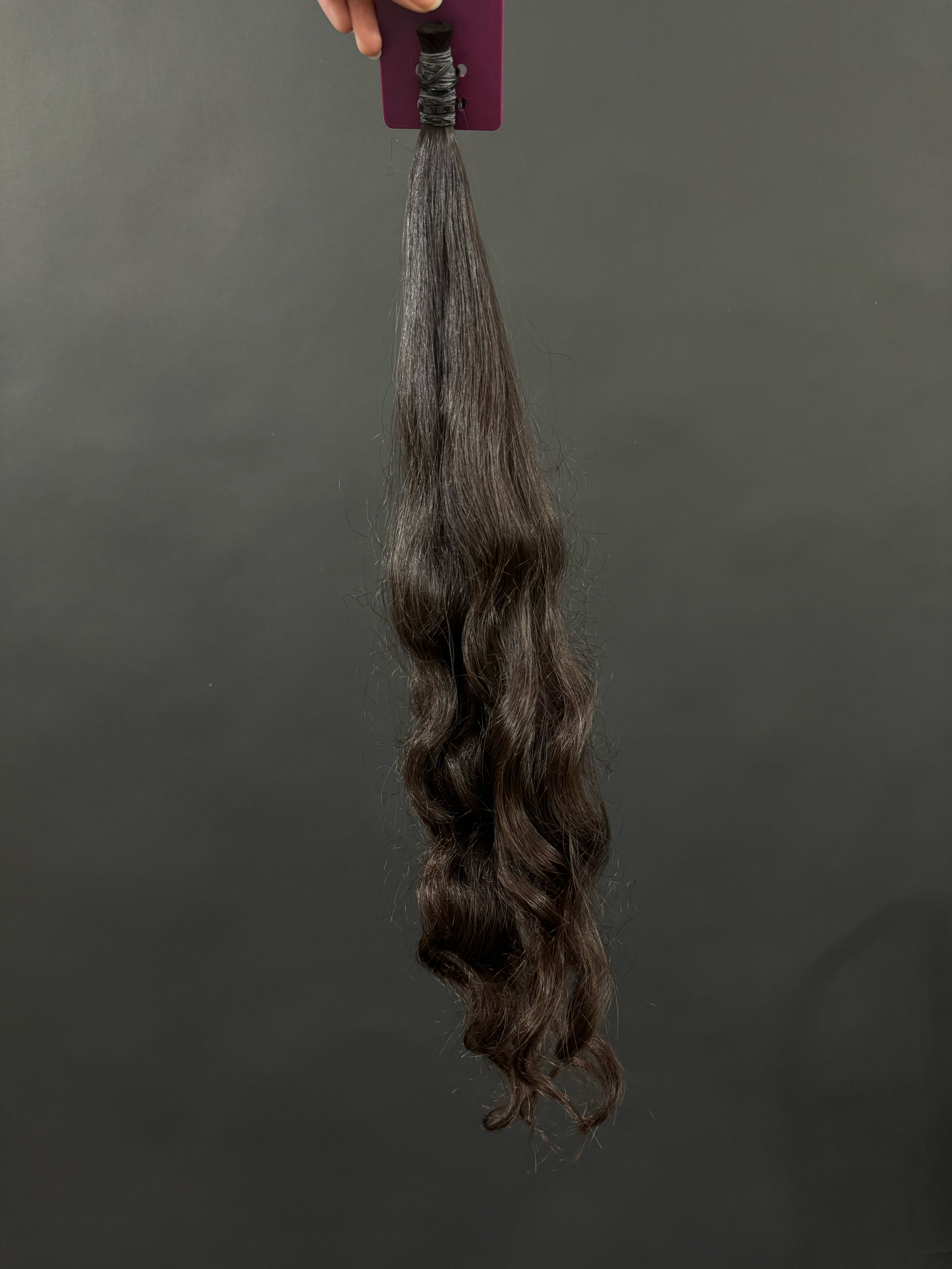 BULK VIRGIN SLAVIC BODY WAVE 56cm : 79g