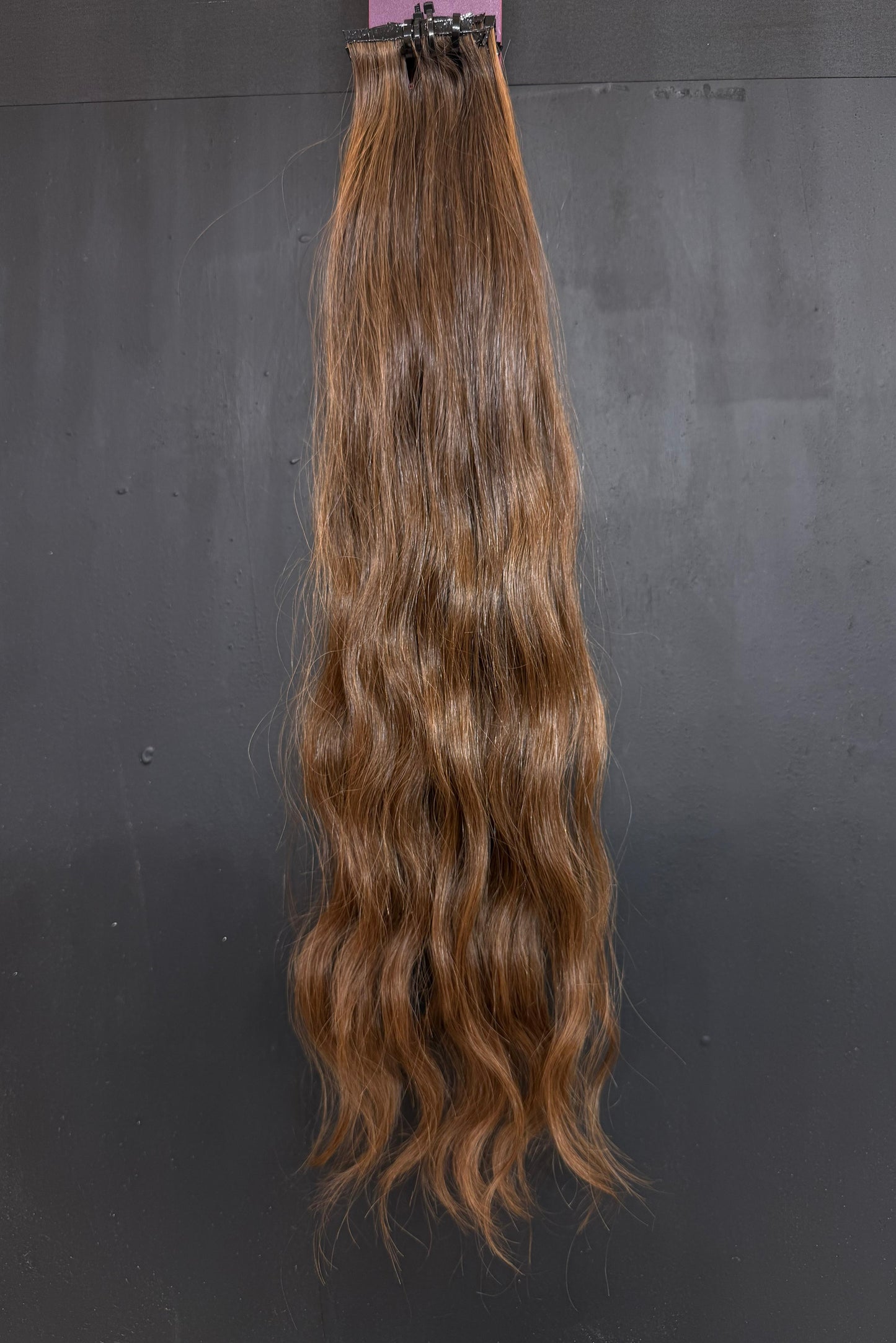 VIRGIN SLAVIC SLIGHT WAVE 54cm : 68g