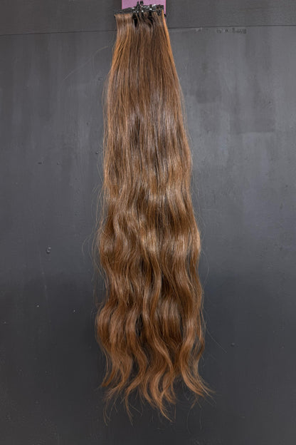 VIRGIN SLAVIC SLIGHT WAVE 54cm : 68g