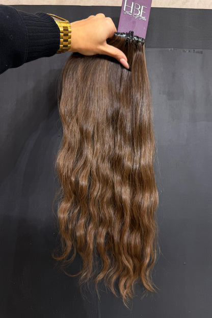 VIRGIN SLAVIC SLIGHT WAVE 54cm : 68g