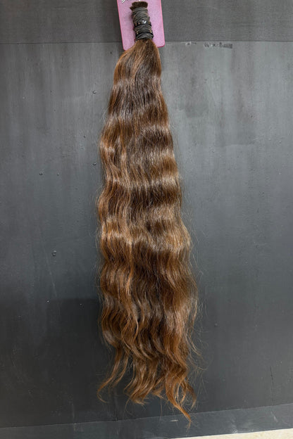 BULK VIRGIN SLAVIC DEEP WAVE 60cm : 120g