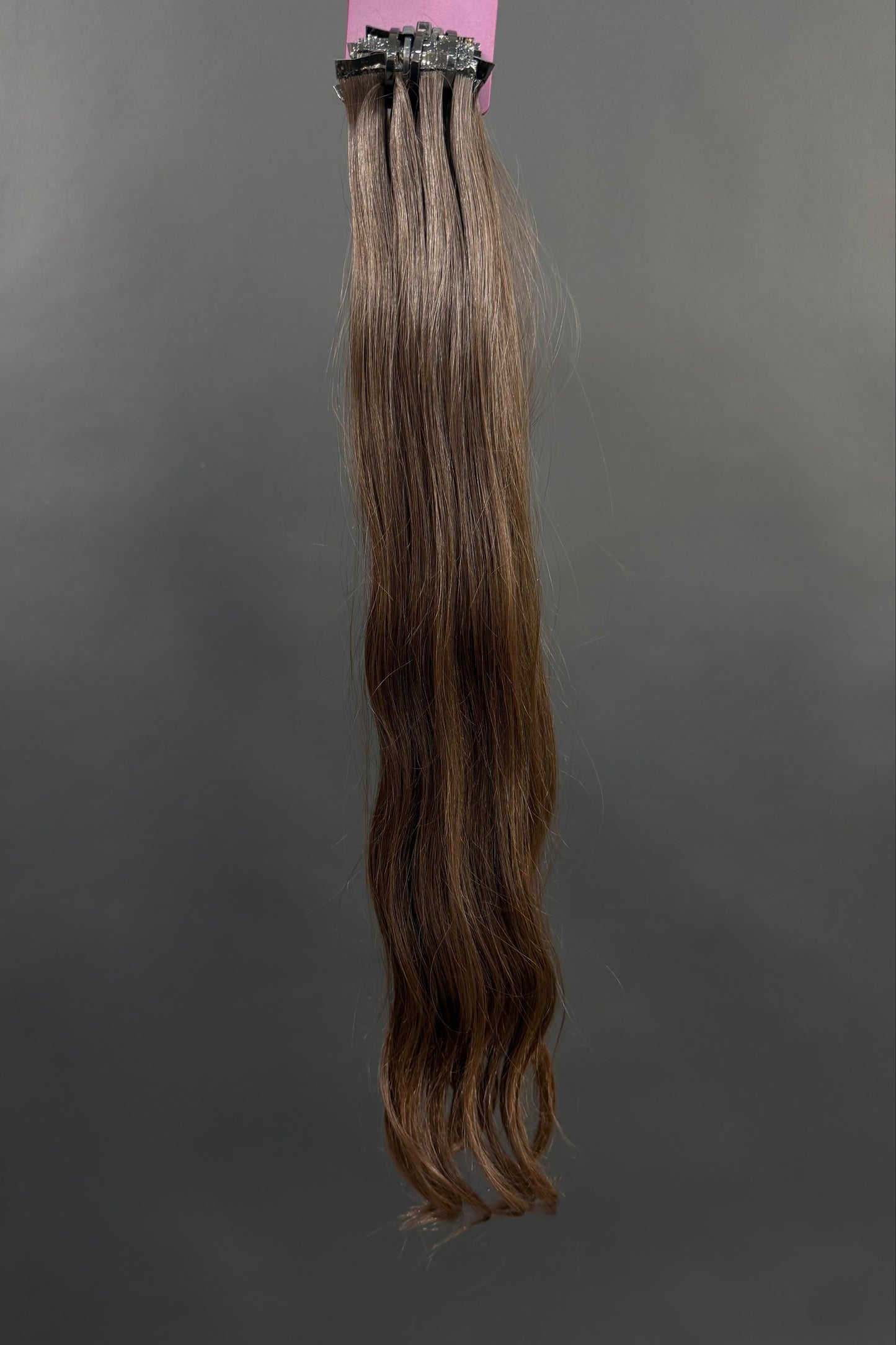 PRE-BONDED VIRGIN SLAVIC SOFT WAVE 50cm : 77g