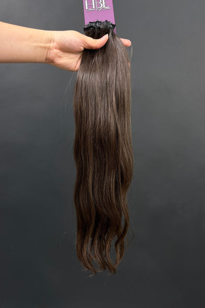 PRE-BONDED VIRGIN SLAVIC SOFT WAVE 50cm : 77g