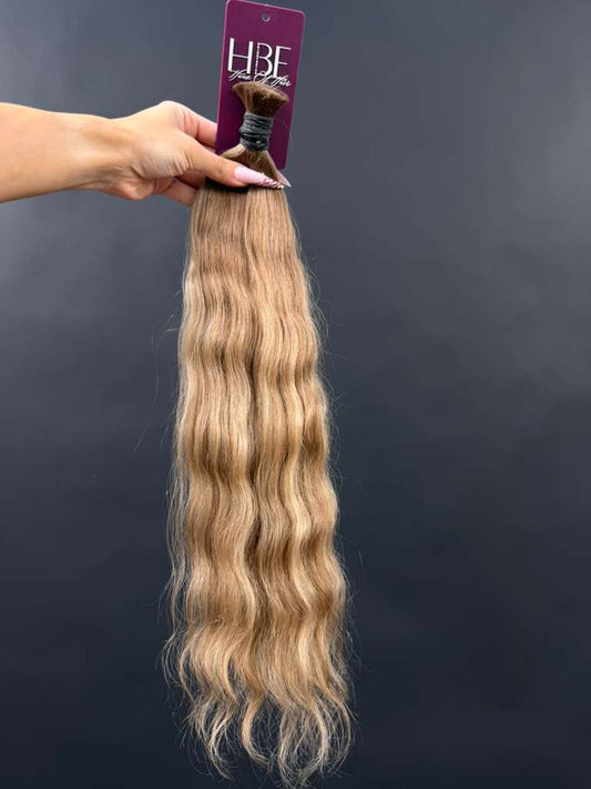 COLORED SLAVIC WAVY 52cm : 120g