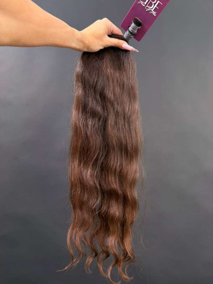 BULK VIRGIN SLAVIC SOFT WAVE 62cm : 86g
