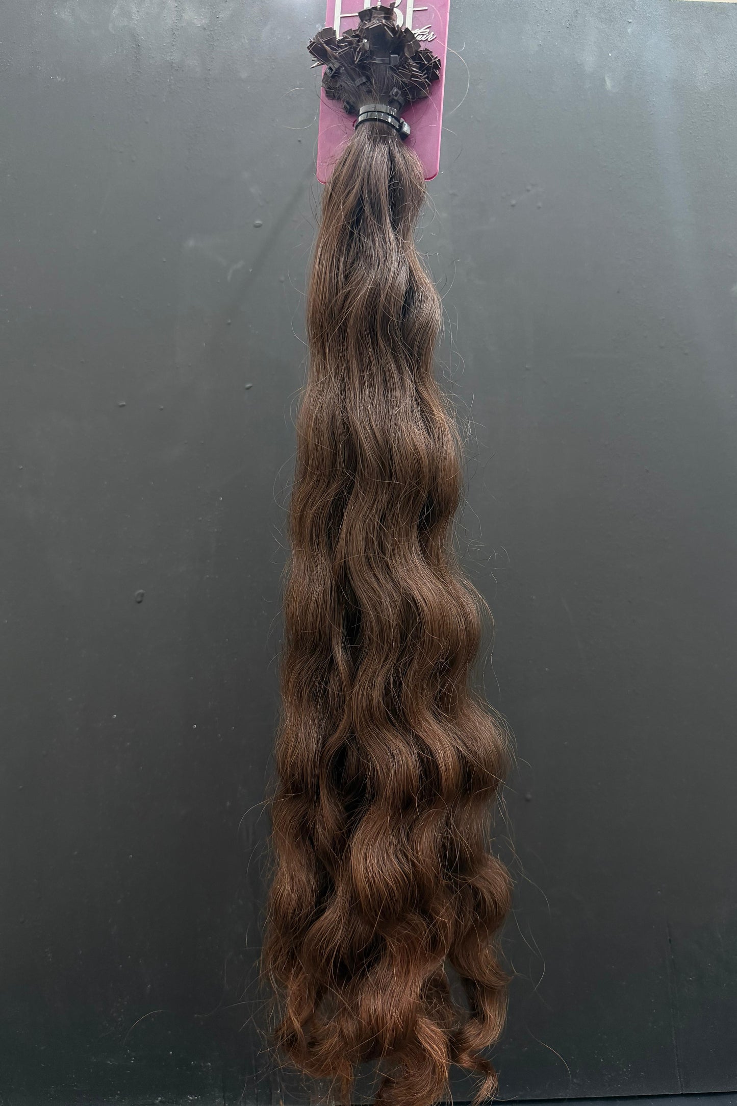 VIRGIN SLAVIC CURLY 52cm : 94g