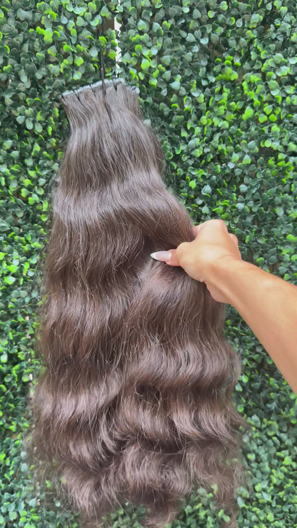 VIRGIN DEEP WAVE 56cm : 150g