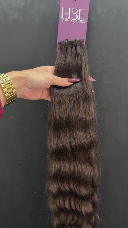 VIRGIN SLAVIC DEEP WAVE 57cm : 69g