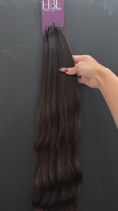 VIRGIN SLAVIC SLIGHT WAVE 60cm : 73g