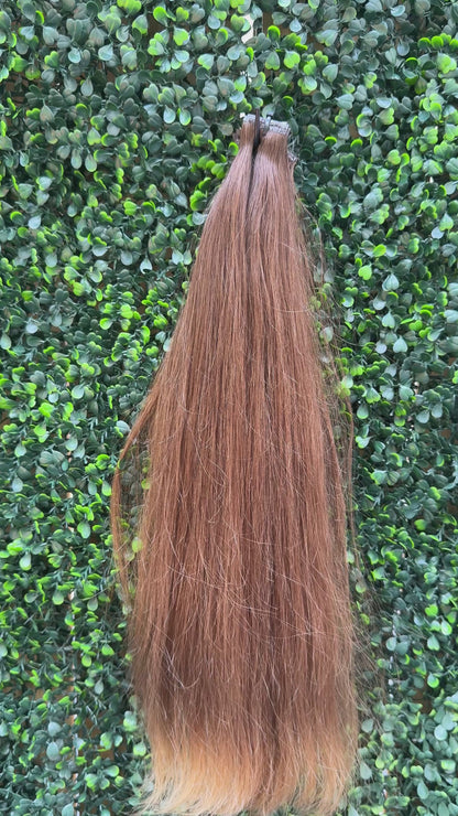 VIRGIN STRAIGHT 51cm : 78g CHILDREN'S