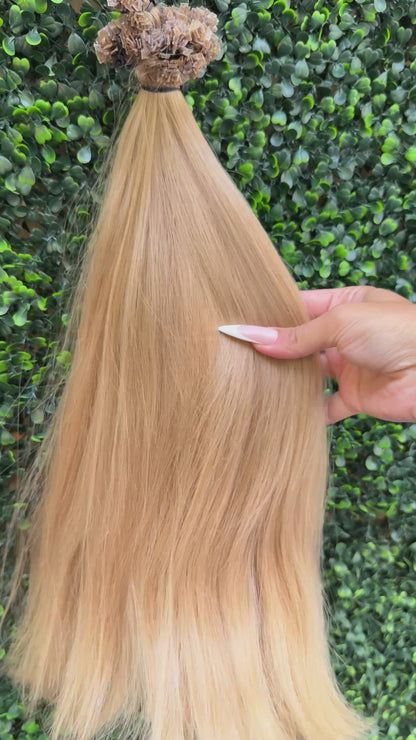 VIRGIN STRAIGHT 46cm : 151g CHILDREN'S