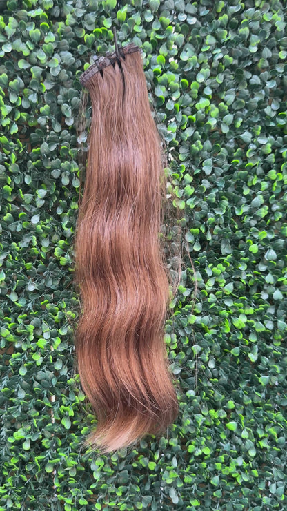 VIRGIN WAVY 39cm : 51g CHILDREN'S