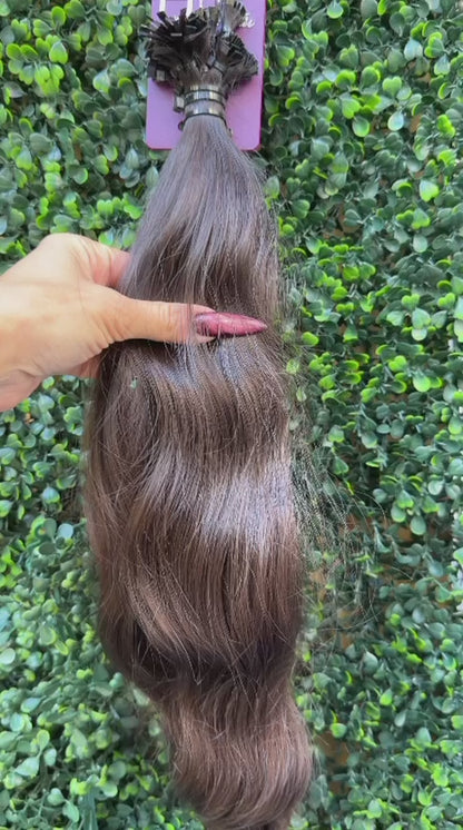 VIRGIN SLAVIC WAVY 48cm : 96g