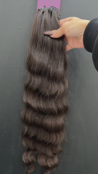 VIRGIN SLAVIC DEEP WAVE 55cm : 58g