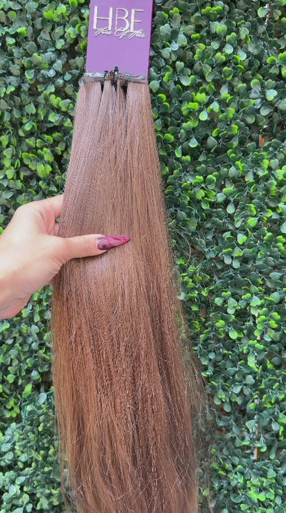 VIRGIN SLAVIC STRAIGHT 54cm : 96g