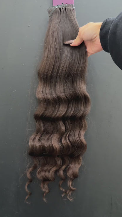 VIRGIN SLAVIC DEEP WAVE 54cm : 94g