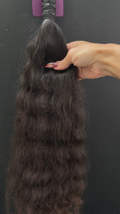 VIRGIN SLAVIC DEEP WAVE 53cm : 146g