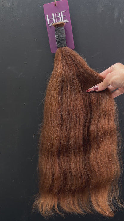 VIRGIN SLAVIC WAVY 50cm : 98g