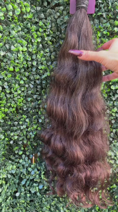 VIRGIN DEEP WAVE 51cm : 136g